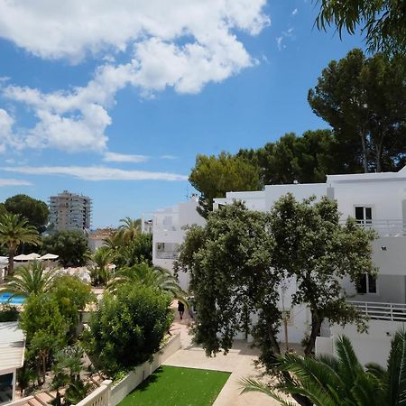 Azuline Hotel Palmanova Garden Exterior photo